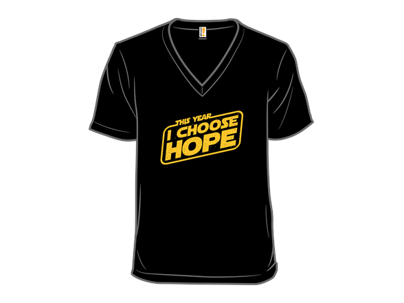 I Choose Hope