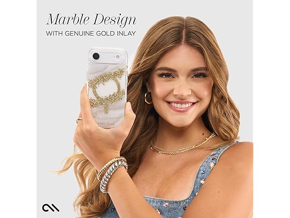 Case-Mate Case-Mate iPhone Air Case [Compatible wi