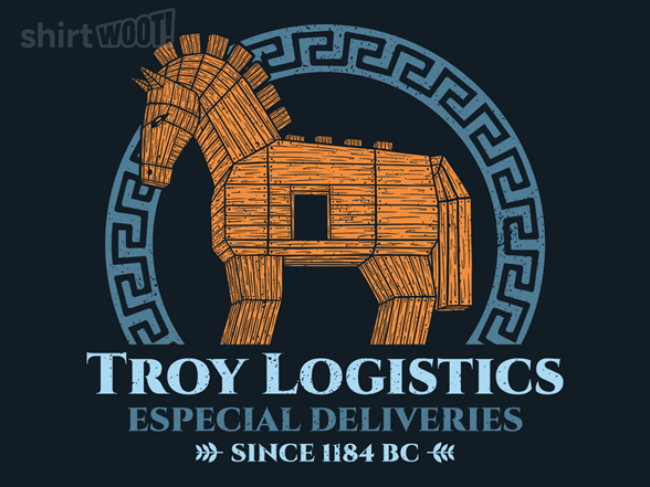 Troy Logistics - Gallery 2