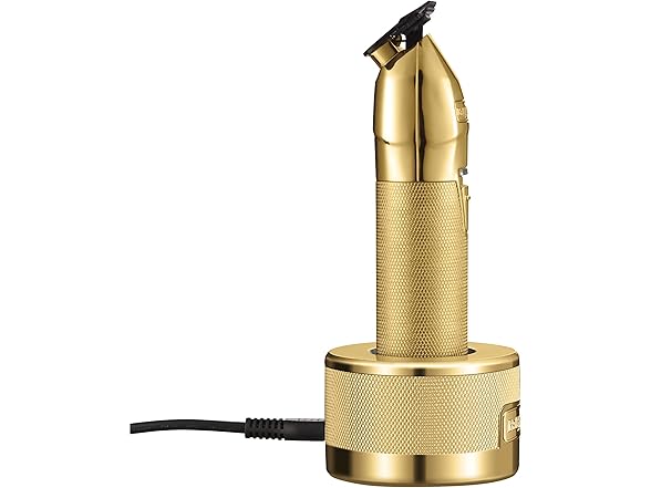 BaBylissPRO Barberology FX787 GOLDFX Professional Trimmer Ch (Open Box)