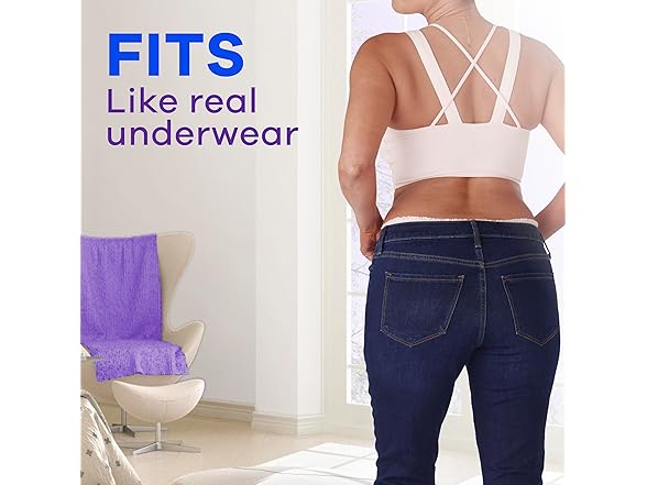 Always Discreet S/M 32ct