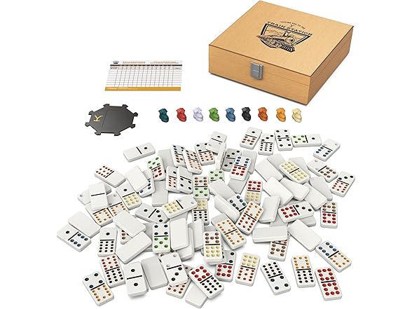 Spin Master Games Spin Master Games, Yellowstone Mexican Tra