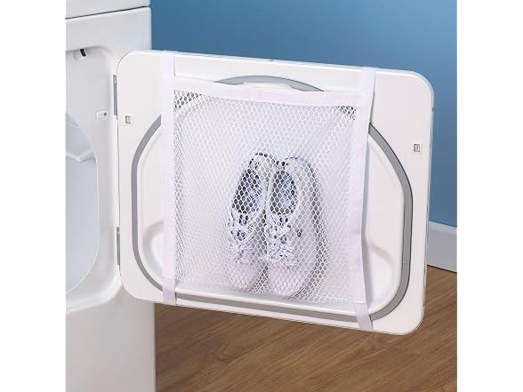 Household Essentials 135 Polyester Sneaker Wash and Dry Bag