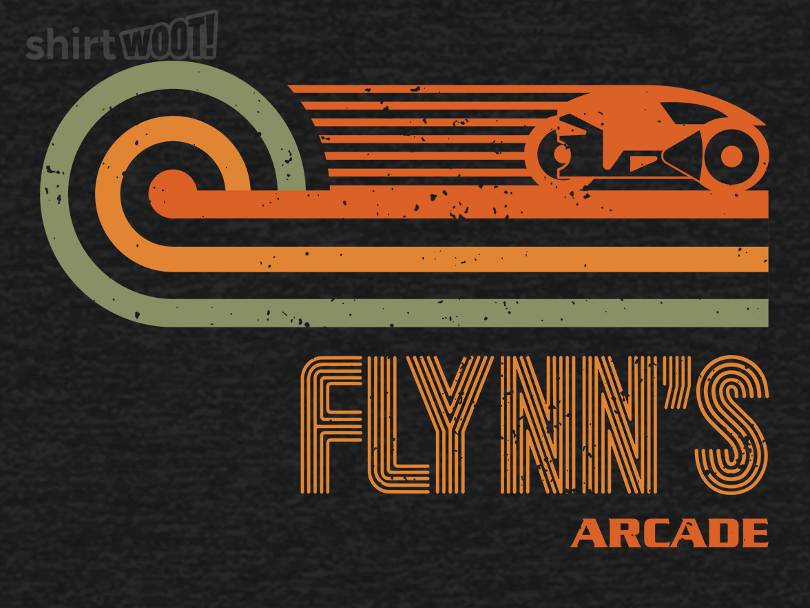 Retro Vintage Arcade - Gallery 9