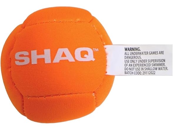 Hunter Products Shaq Dive and Catch Family Set