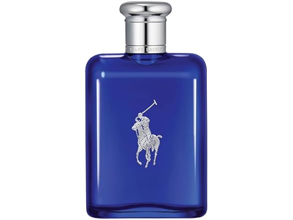 Ralph Lauren Polo Blue Men's Cologne