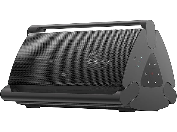 TCL TP200K Portable Bluetooth Party Speaker