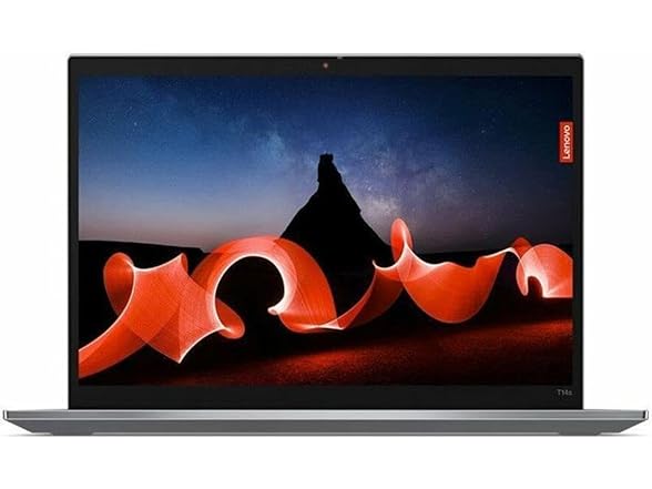 Lenovo ThinkPad T14s 14" Gen 4 Notebook