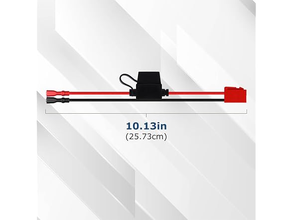 Mighty Max 12V Ride On Battery 10Ah Kit