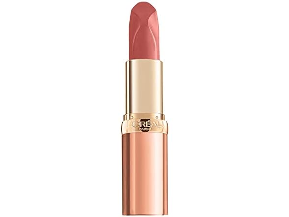 L'Oreal Paris Colour Riche Nude Lipstick