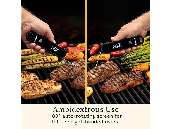 Cuisinart Digital Meat Thermometer