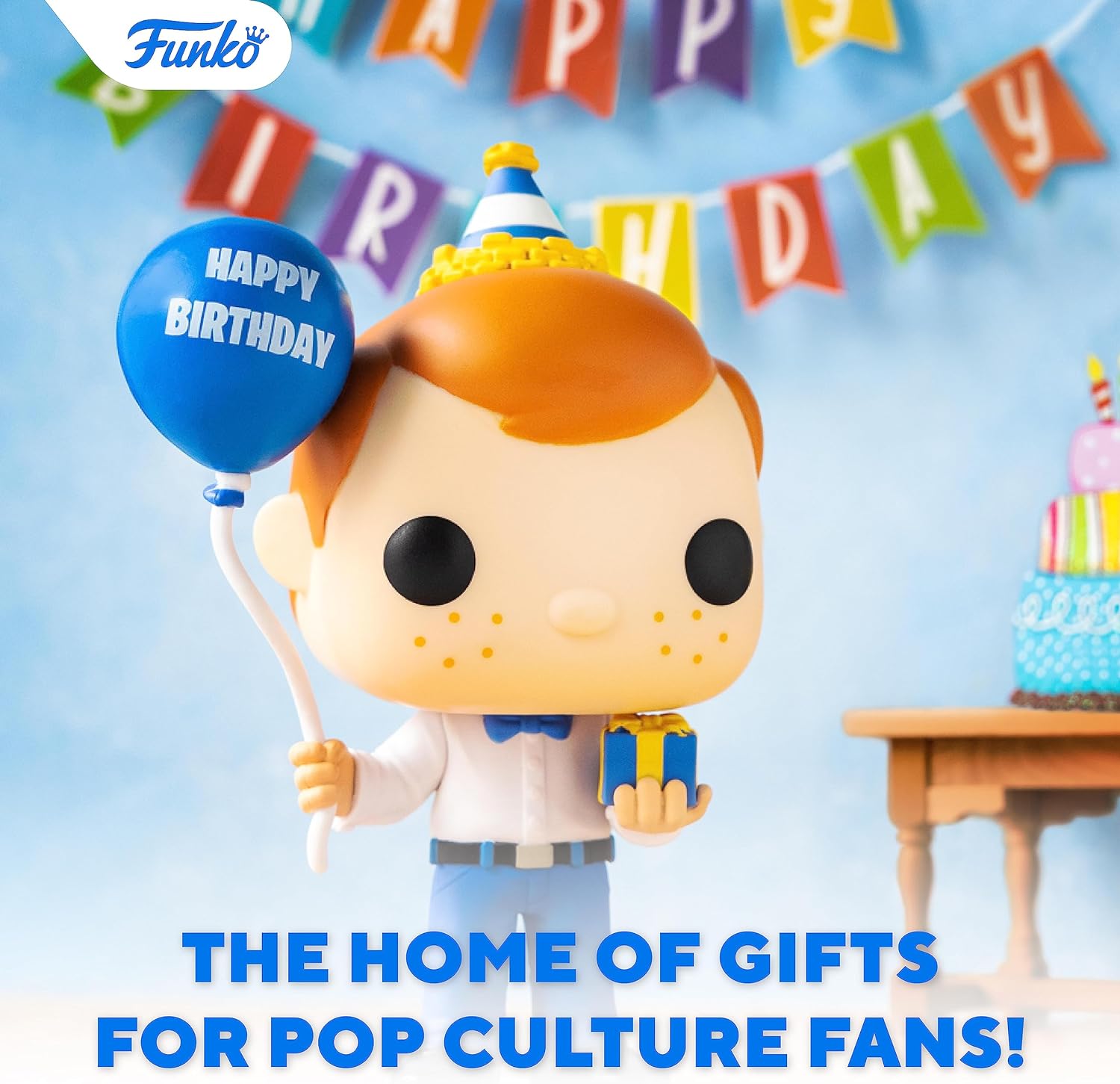Funko Pop! TV Series Characters- Your Choice - Gallery 50