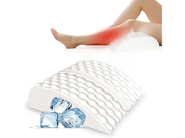 ANORM Leg Recovery Pillow