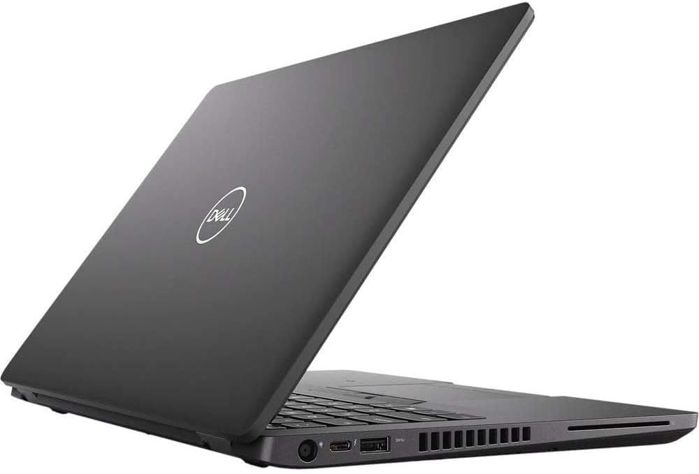 Dell Latitude 5400 14.0" FHD Laptop (8GB/128GB) - Gallery 8