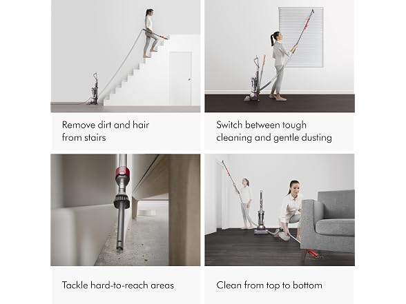 Dyson Ball Animal 3 Upright Vacuum