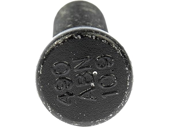 10pk Lug Stud Compatible with Select Ford Models