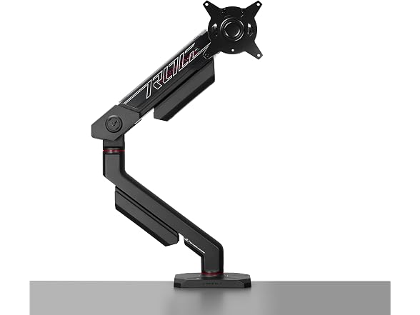 ROG Ergo Monitor Arm, Up to 49 Inch