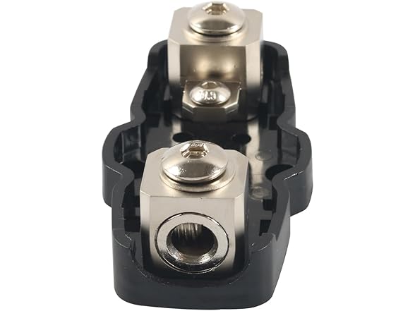 100A ANL Fuse Holder 1/0 Gauge