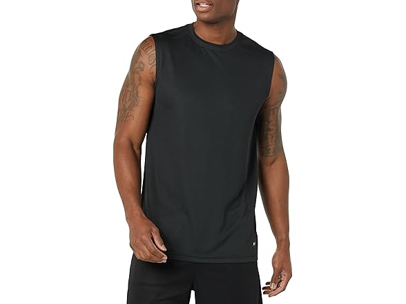 Amazon Essentials Men (XS) 2-pack Performance Tank