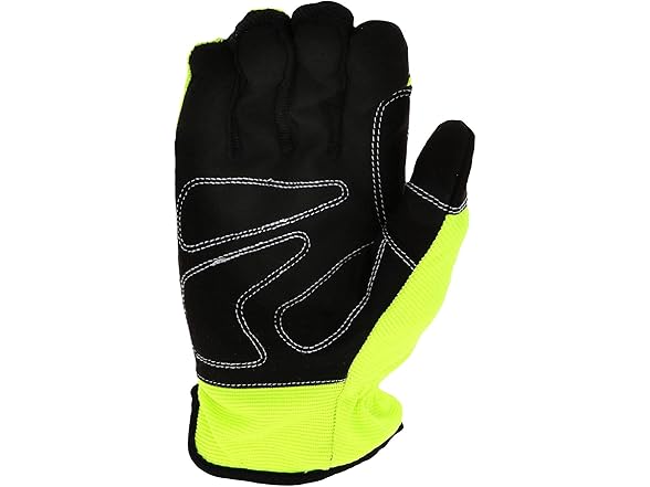 West Chester 96555 High Dexterity Slip-On