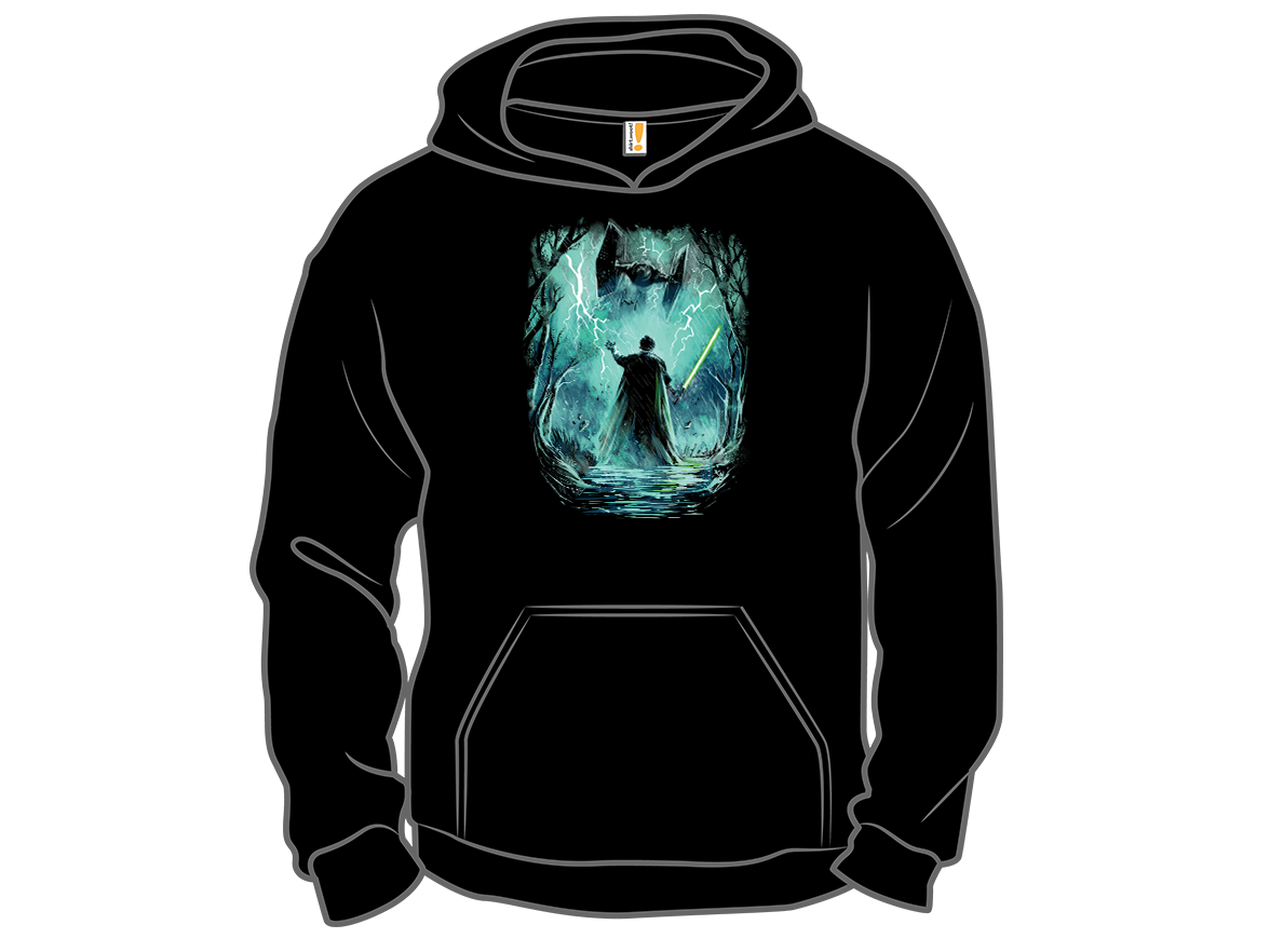 The Force Knight - Gallery 12