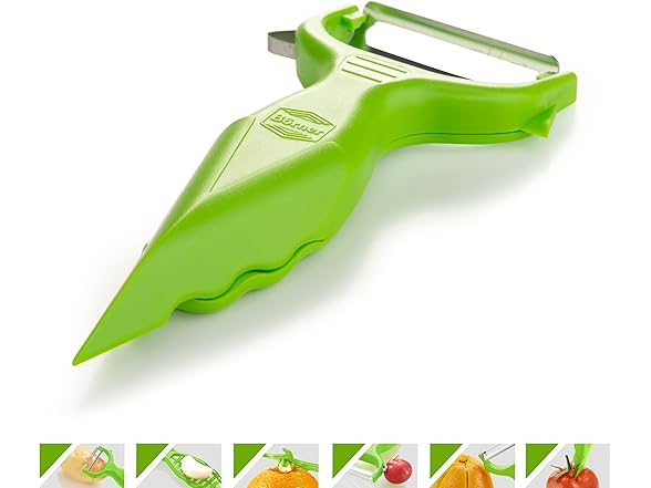 Börner by Reston Lloyd Vegetable Peeler