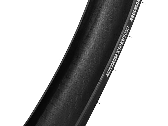 YUNSCM 27.5" MTB Tires & Tubes Set, 2-Pack