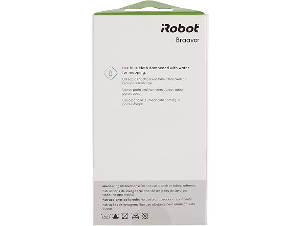 iRobot iRobot Braava Authentic Replacement
