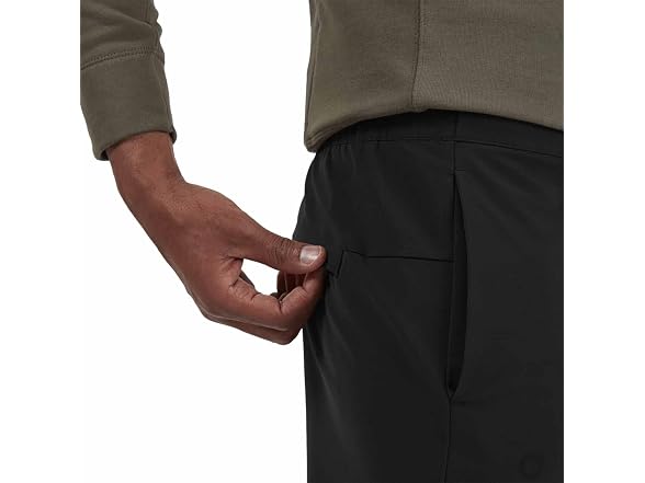 On Men (XXL) Active Pants