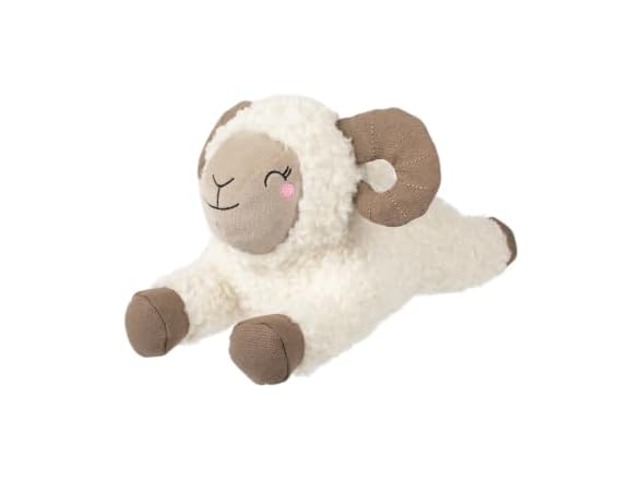 Fringe Fringe Studio You Herd Me Plush Dog Toy