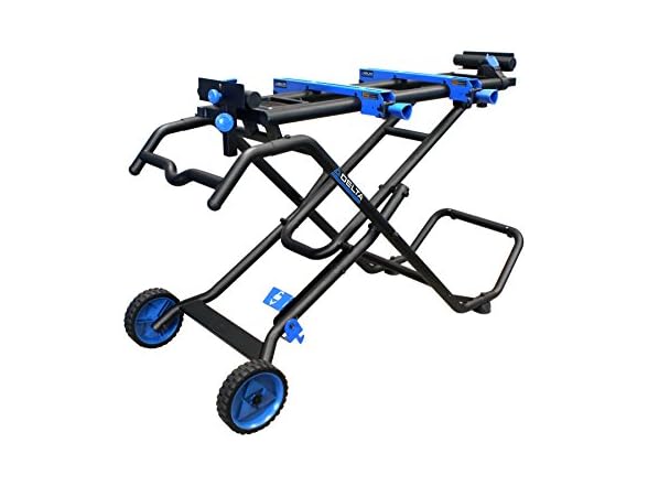 Delta 36-267 Foldable Miter Saw Stand