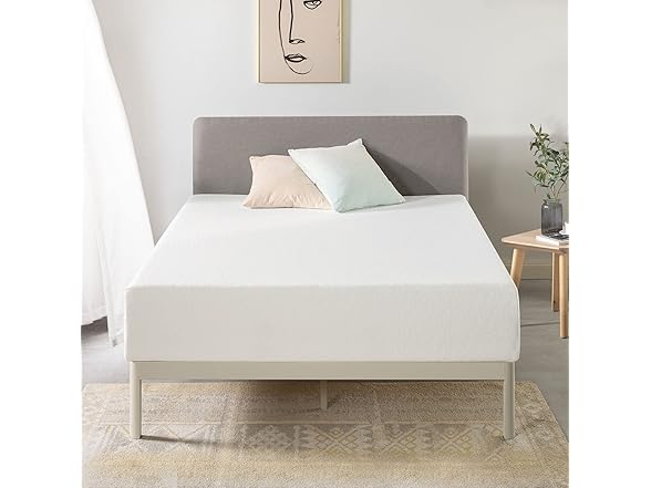 Best Price Mattress 14" Mattress, Full
