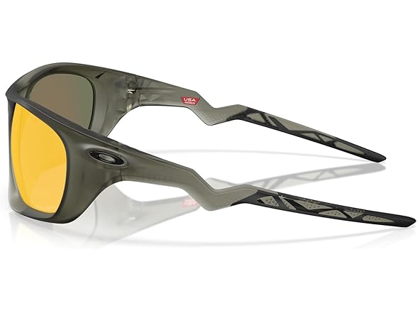 Oakley Men's 9431 Lateralis Sunglasses