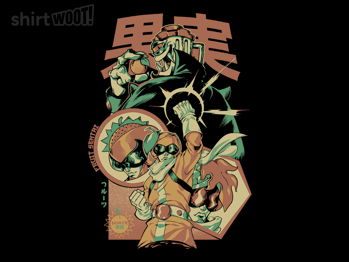 Fruit Sentai - Gallery 9