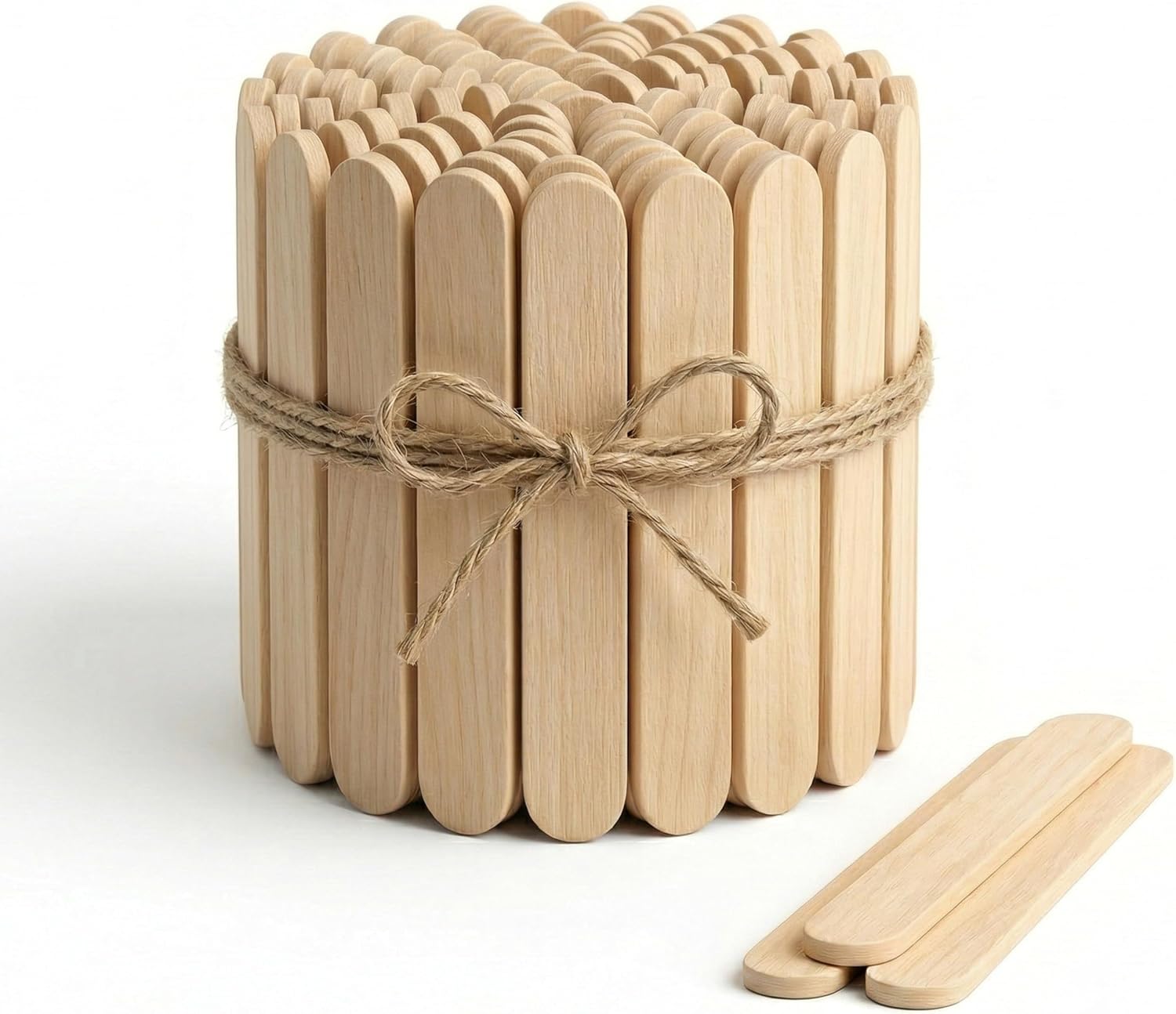 Perfect Stix Perfect Stix - 4.5 x 5/8 Wooden Craft - Gallery 2