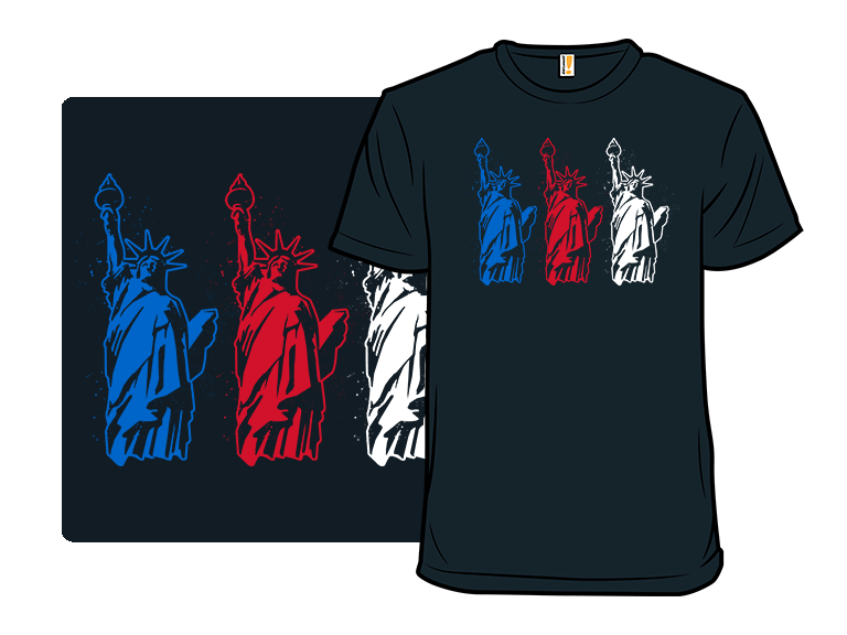 Liberty Colors - Gallery 3
