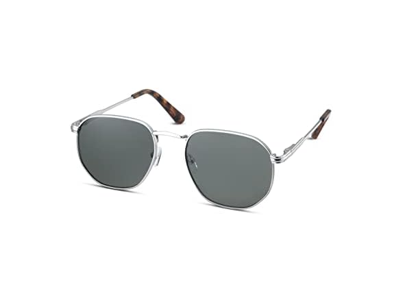 Weatherproof Vintage Designer Sunglasses
