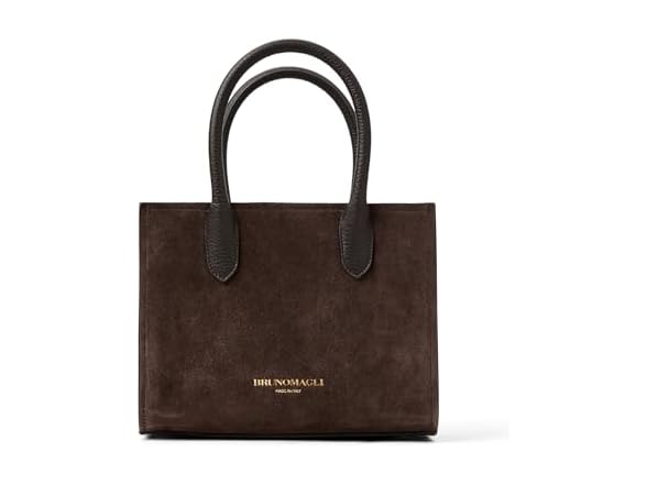 Deep Brown