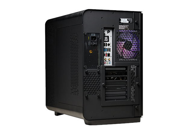 MSI VISION RS AI 2NVR9-1292US