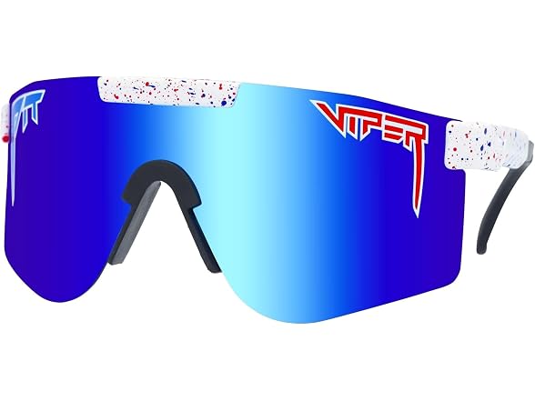 Pit Viper The Merika Original Pol Blue