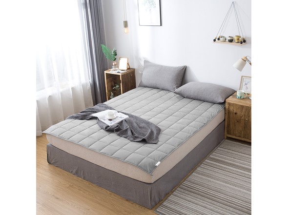 Reversible Anti-Anxiety Weight Blanket