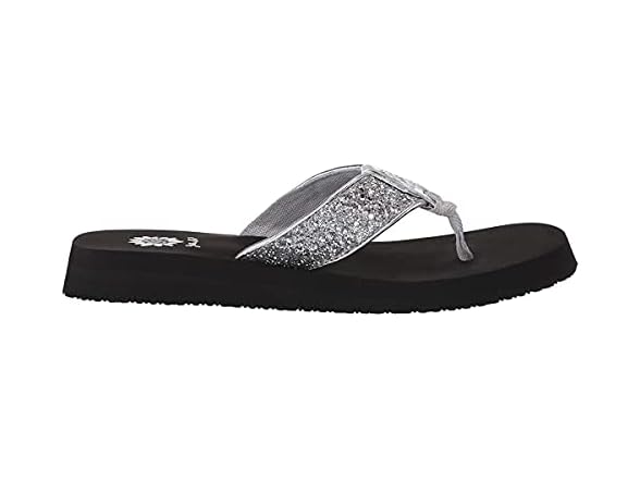 Yellow Box Women's Feliks Sandal, 6.5
