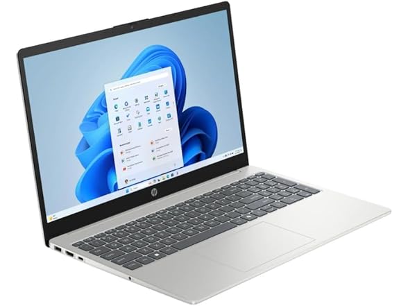 HP 15.6" Touch i3-1315U Laptop