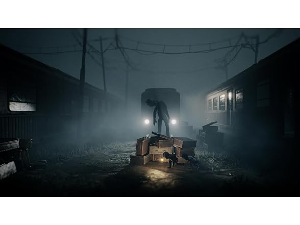 REANIMAL: Collector's Edition