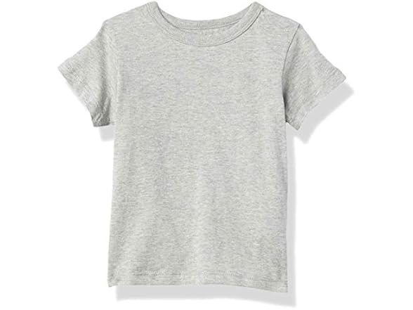 TCP Boys (4T) Smoke Basic Tee