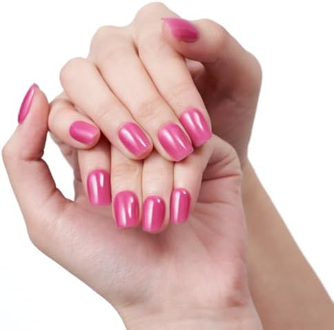 GLAMERMAID GlamerMaid Nail Products - B0DKJ6TH95