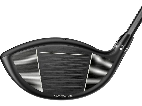 Cobra Golf Darkspeed Adapt LS Driver