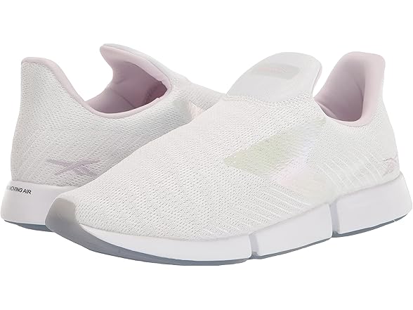 Reebok Women's DailyFit DMX First Walker Shoe (10)