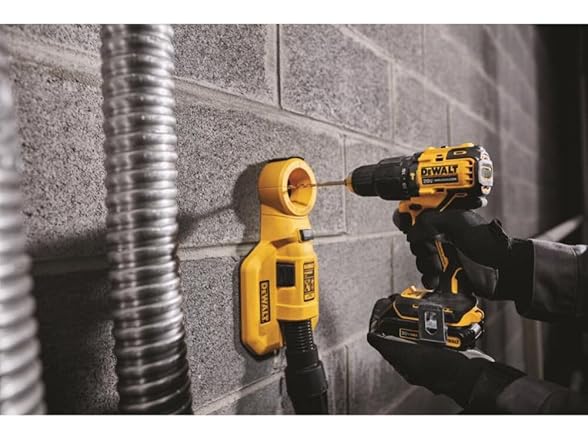 DEWALT DCD709B ATOMIC 20V MAX* Hammer Drill
