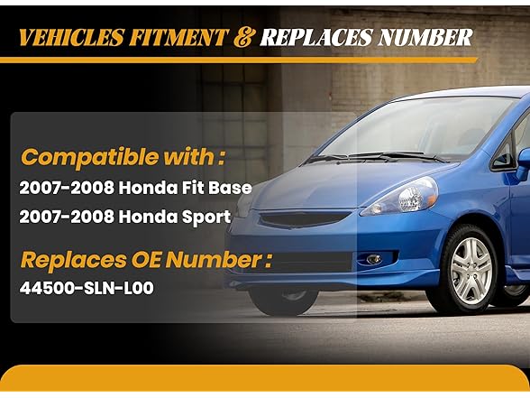 44500-SLN-L00 CV Intermediate Shaft